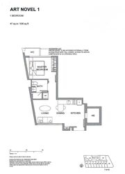 Atlassia (D15), Apartment #632426161